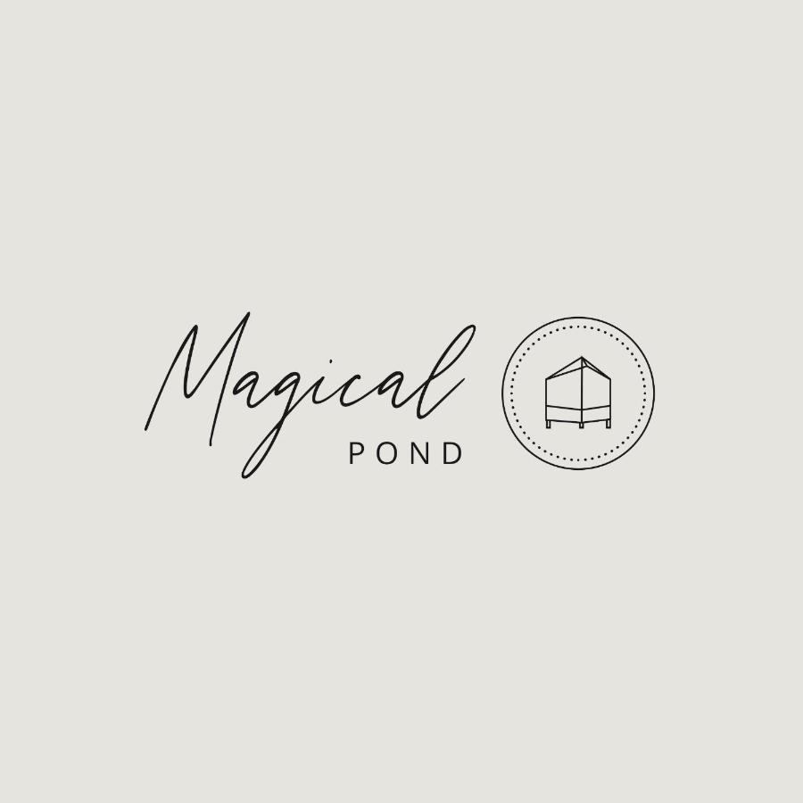 Magical Pond Nature Igloos Rukatunturi Exterior foto
